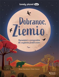 Dobranoc, Ziemio max